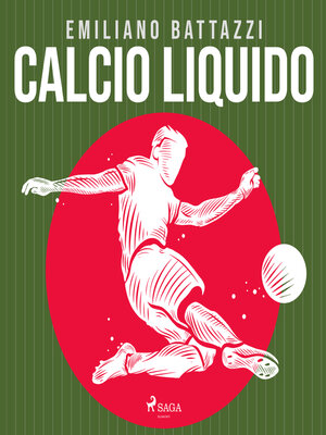 cover image of Calcio liquido